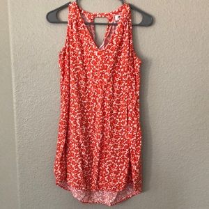 Old Navy Women’s Petite Flower Dress